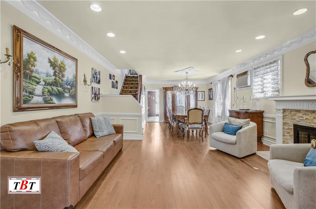 1429 East 29th Street Midwood Brooklyn NY 11210