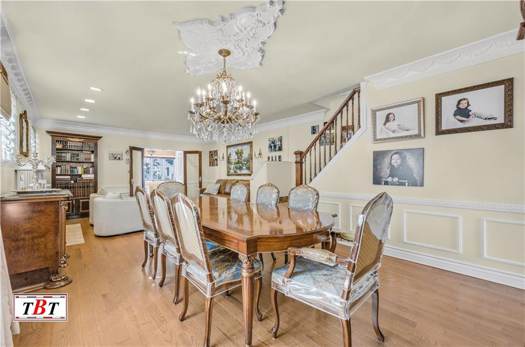 1429 East 29th Street Midwood Brooklyn NY 11210