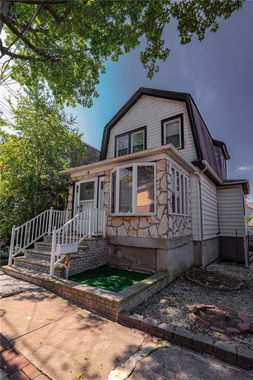 84 Sheridan Avenue Grasmere Staten Island NY 10305