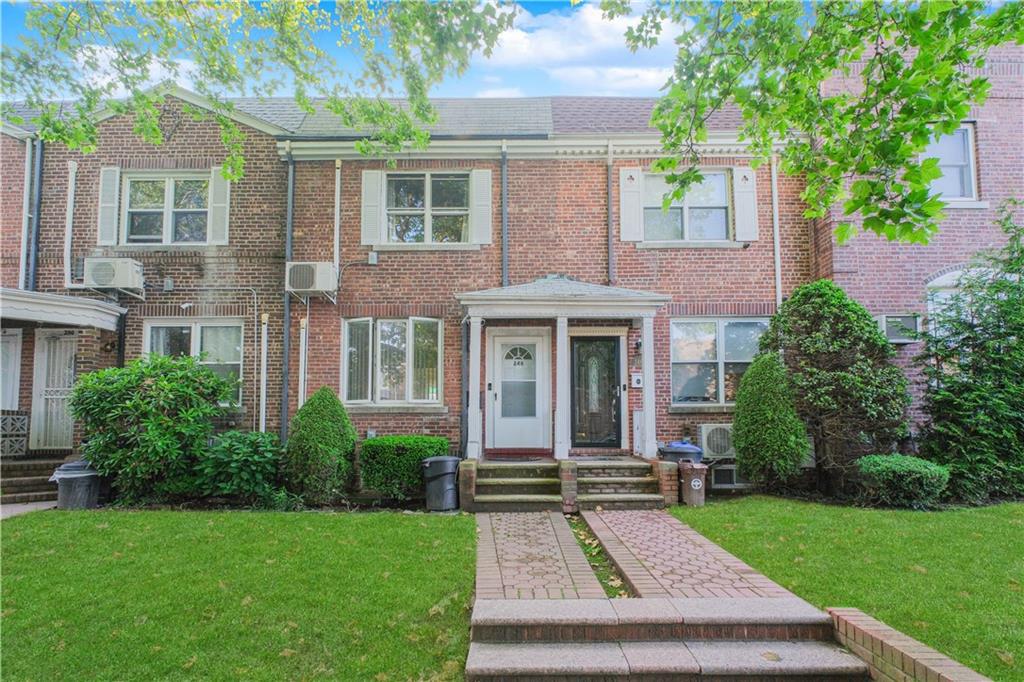 248 Bay 13th Street Bath Beach Brooklyn NY 11214