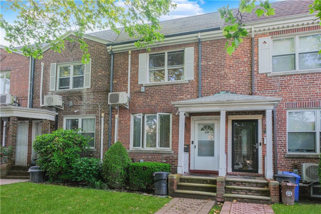 248 Bay 13th Street Bath Beach Brooklyn NY 11214