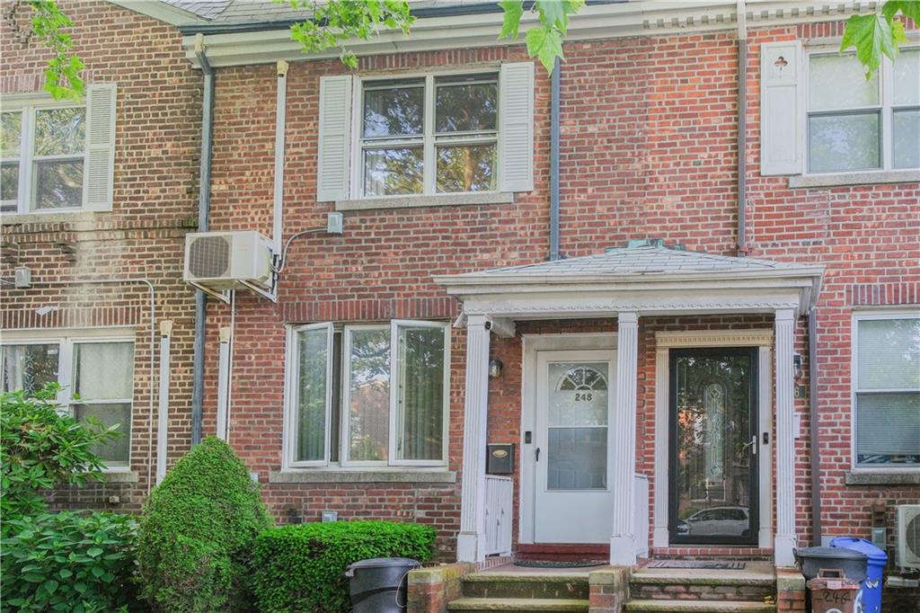 248 Bay 13th Street Bath Beach Brooklyn NY 11214