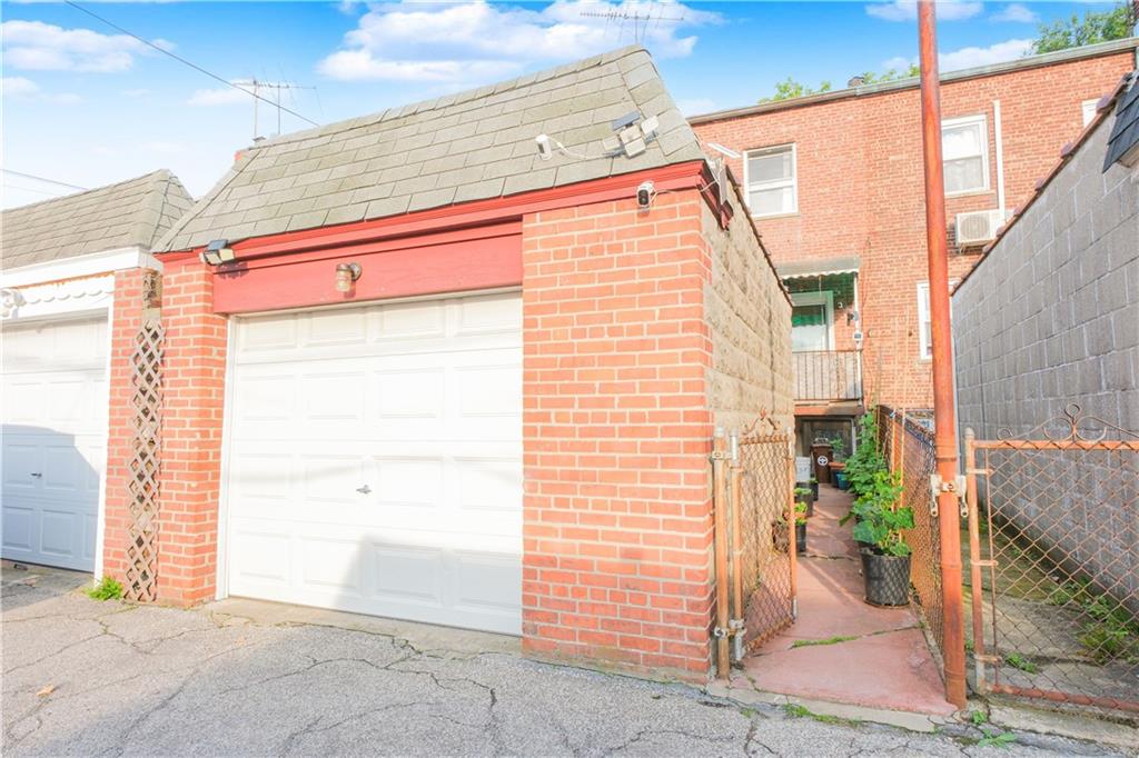 248 Bay 13th Street Bath Beach Brooklyn NY 11214