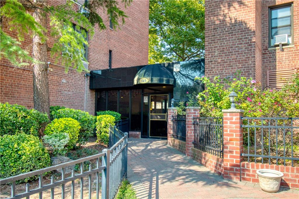 145 Lincoln Avenue Graniteville Staten Island NY 10306