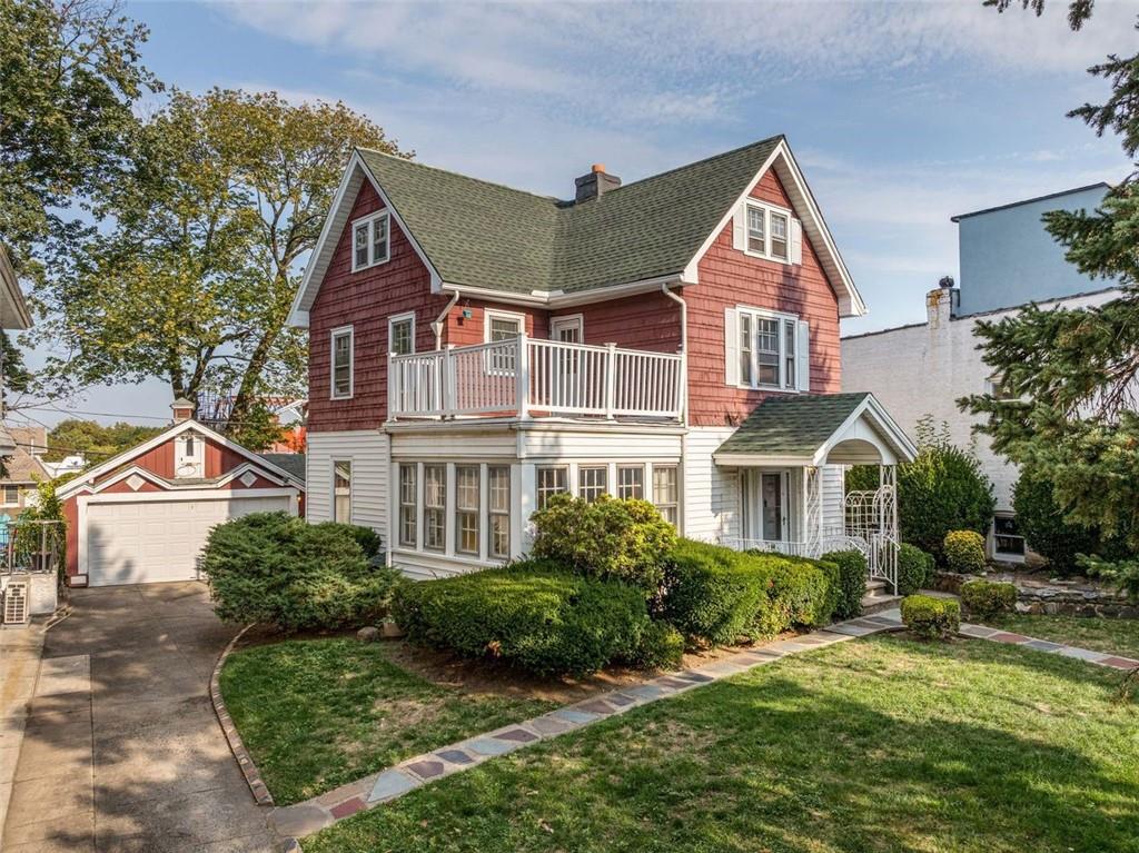 6640 Bergen Place Bay Ridge Brooklyn NY 11220
