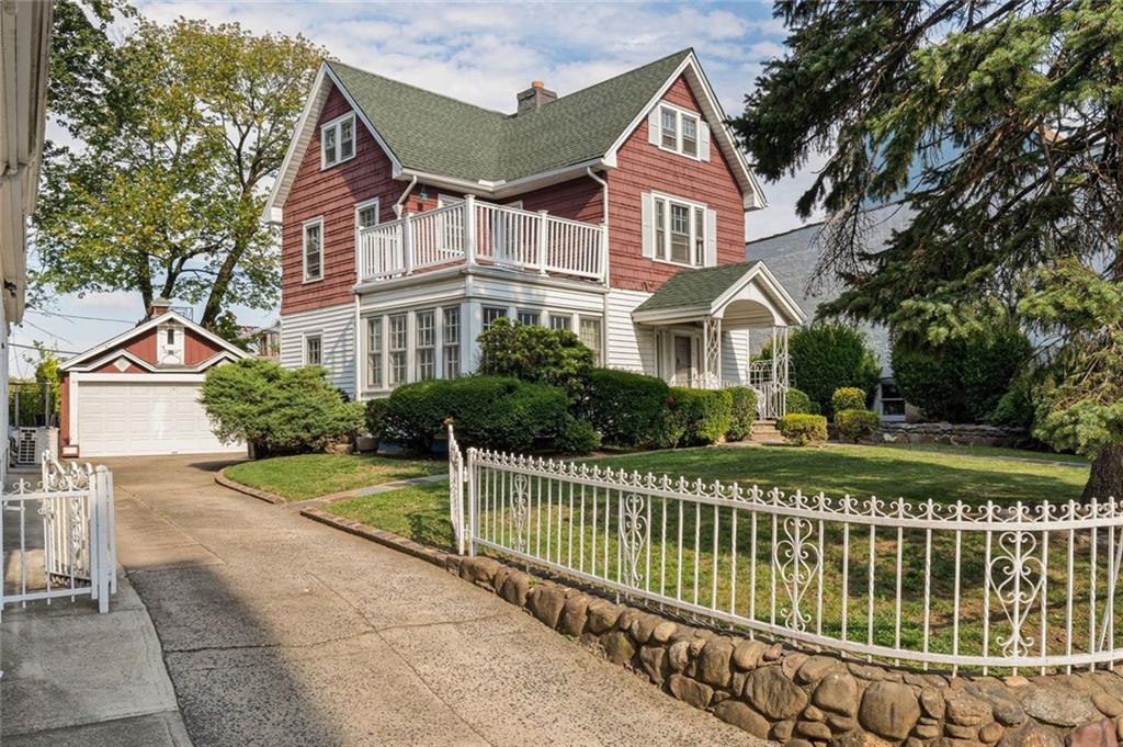 6640 Bergen Place Bay Ridge Brooklyn NY 11220