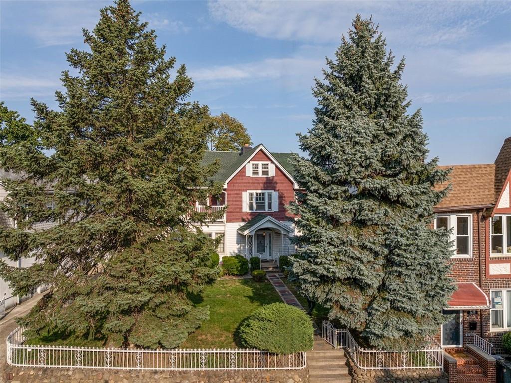 6640 Bergen Place Bay Ridge Brooklyn NY 11220
