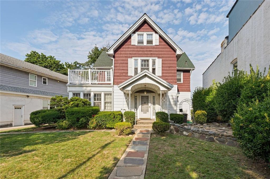 6640 Bergen Place Bay Ridge Brooklyn NY 11220
