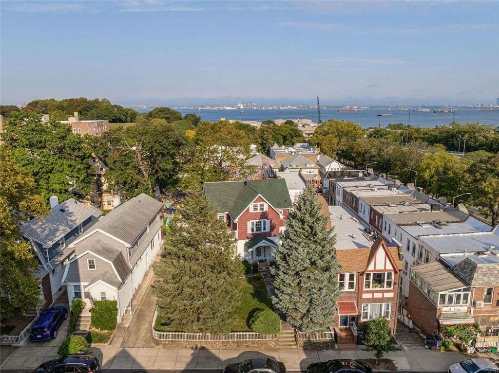 6640 Bergen Place Bay Ridge Brooklyn NY 11220
