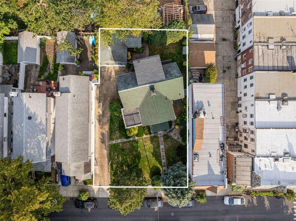 6640 Bergen Place Bay Ridge Brooklyn NY 11220