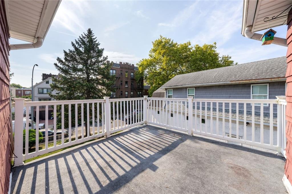 6640 Bergen Place Bay Ridge Brooklyn NY 11220