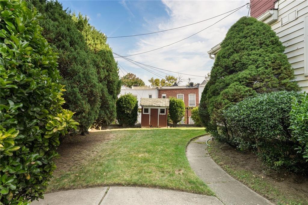 6640 Bergen Place Bay Ridge Brooklyn NY 11220