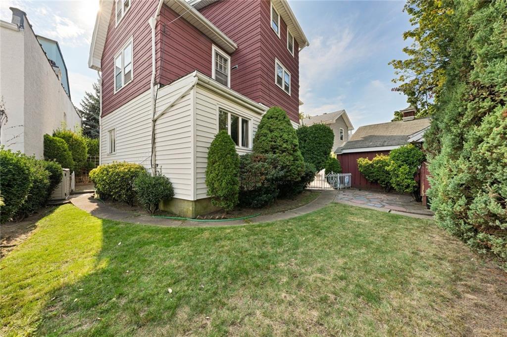 6640 Bergen Place Bay Ridge Brooklyn NY 11220