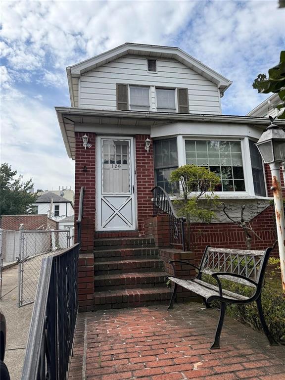 168 91st Street Bay Ridge Brooklyn NY 11209