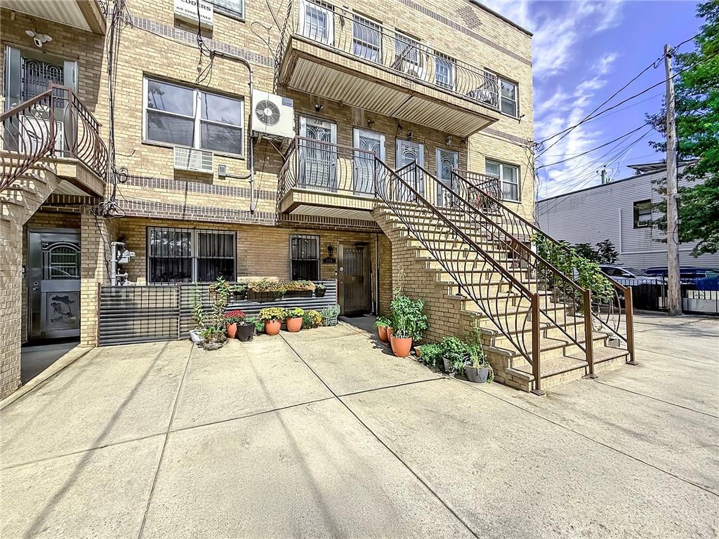 235 Avenue Z Gravesend Brooklyn NY 11214