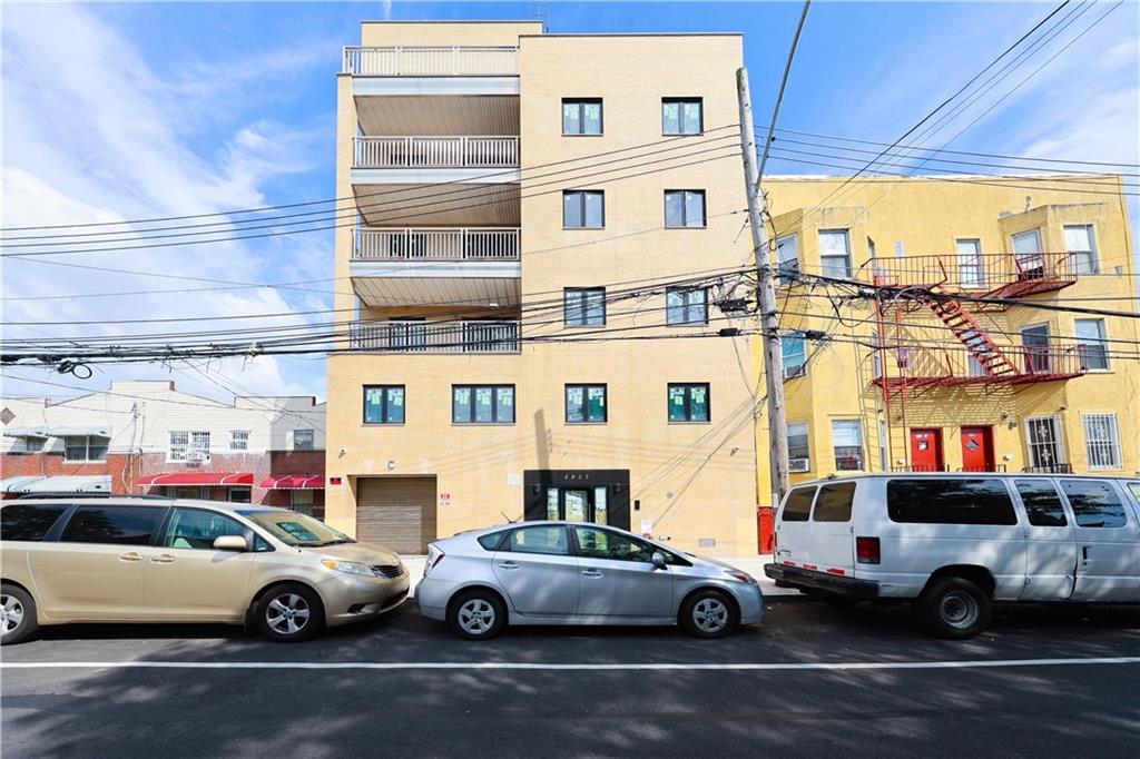 2837 West 19th Street Coney Island Brooklyn NY 11224