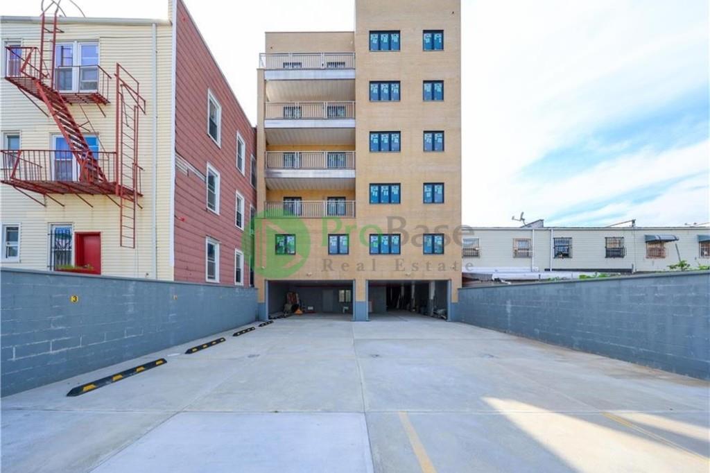 2837 West 19th Street Coney Island Brooklyn NY 11224