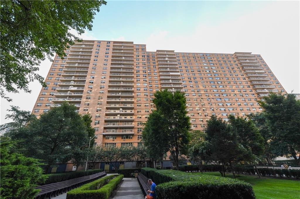 444 Neptune Avenue Brighton Beach Brooklyn NY 11224