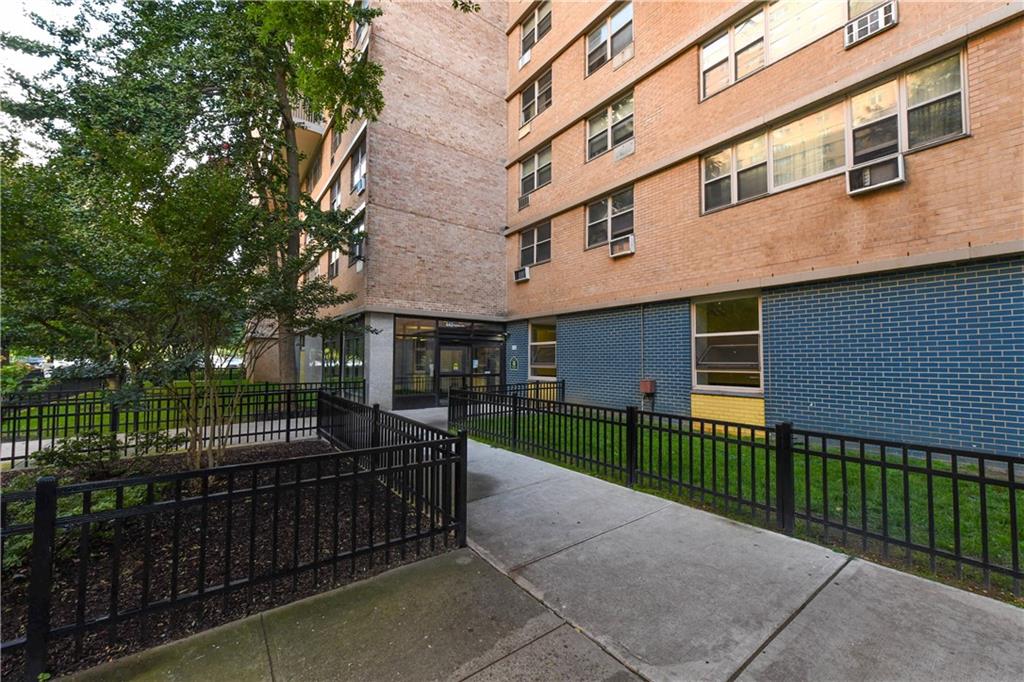 444 Neptune Avenue Brighton Beach Brooklyn NY 11224