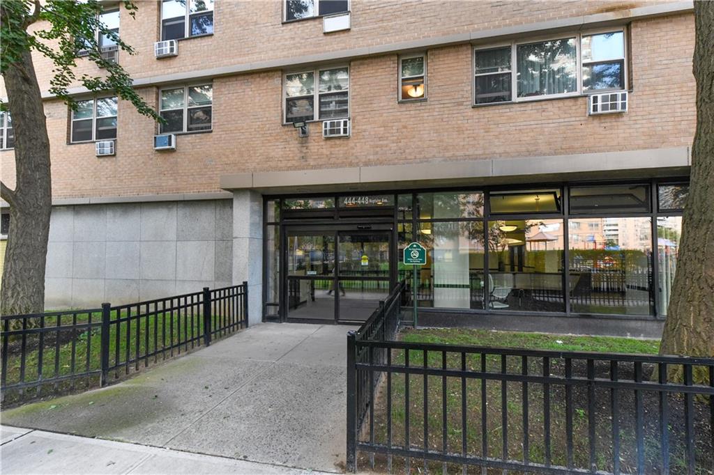 444 Neptune Avenue Brighton Beach Brooklyn NY 11224
