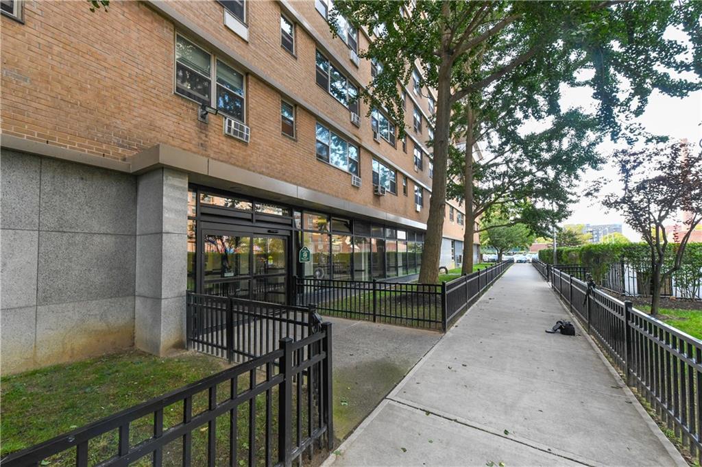 444 Neptune Avenue Brighton Beach Brooklyn NY 11224