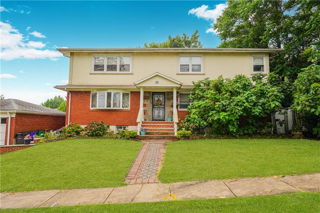 32 Hunton Street Staten Island NY 10304