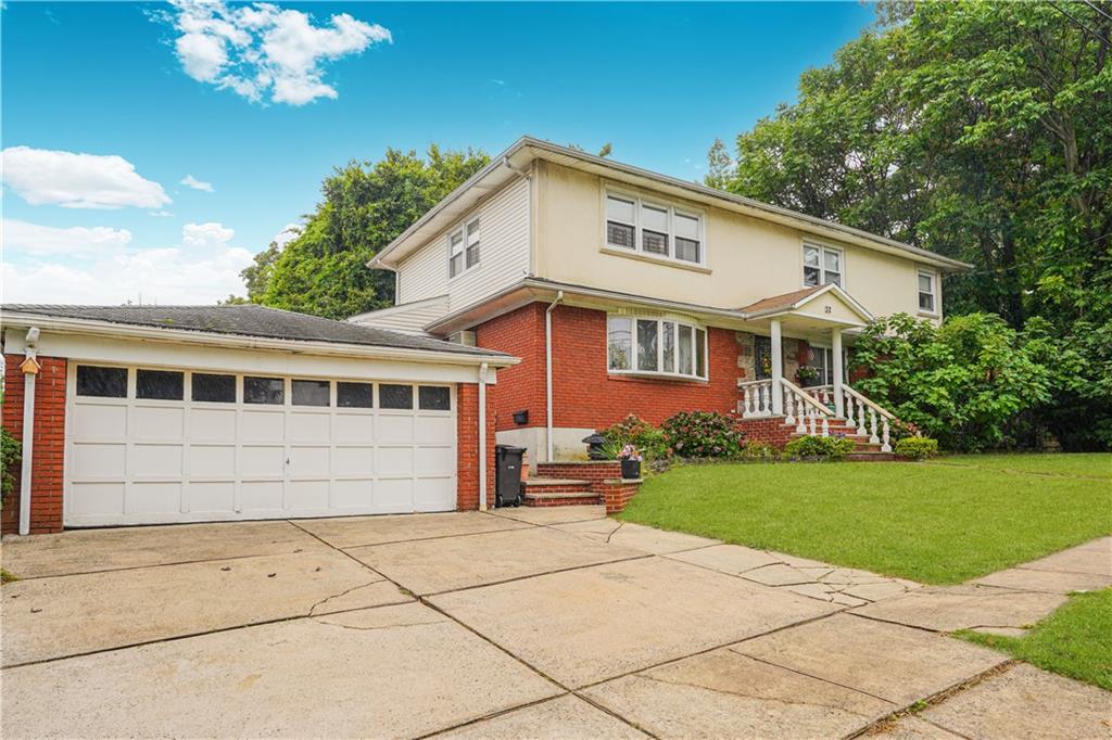 32 Hunton Street Staten Island NY 10304