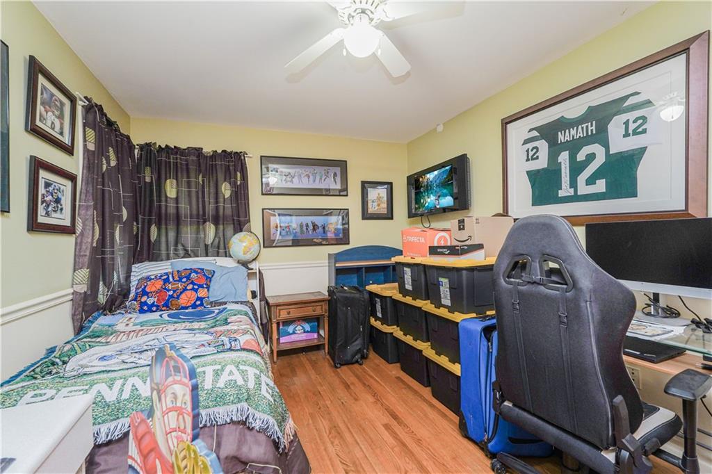 32 Hunton Street Staten Island NY 10304