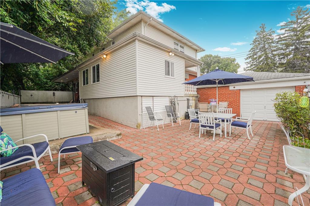 32 Hunton Street Staten Island NY 10304