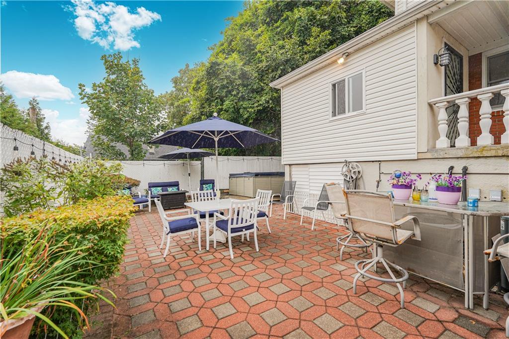 32 Hunton Street Staten Island NY 10304