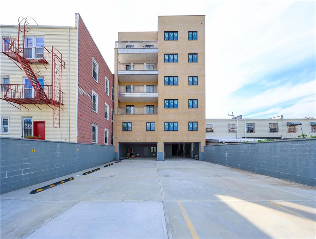 2837 West 19th Street Coney Island Brooklyn NY 11224