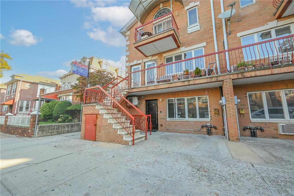 1827 78th Street Bensonhurst Brooklyn NY 11214