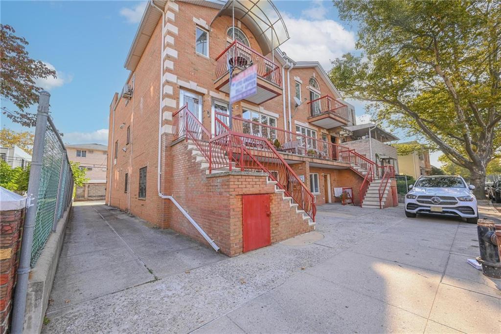 1827 78th Street Bensonhurst Brooklyn NY 11214