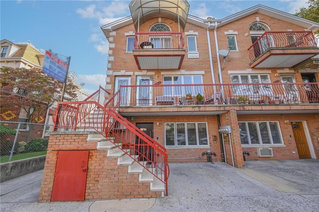 1827 78th Street Bensonhurst Brooklyn NY 11214