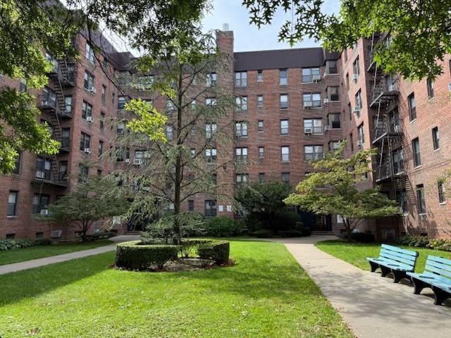 2260 Burnett Street Marine Park Brooklyn NY 11229