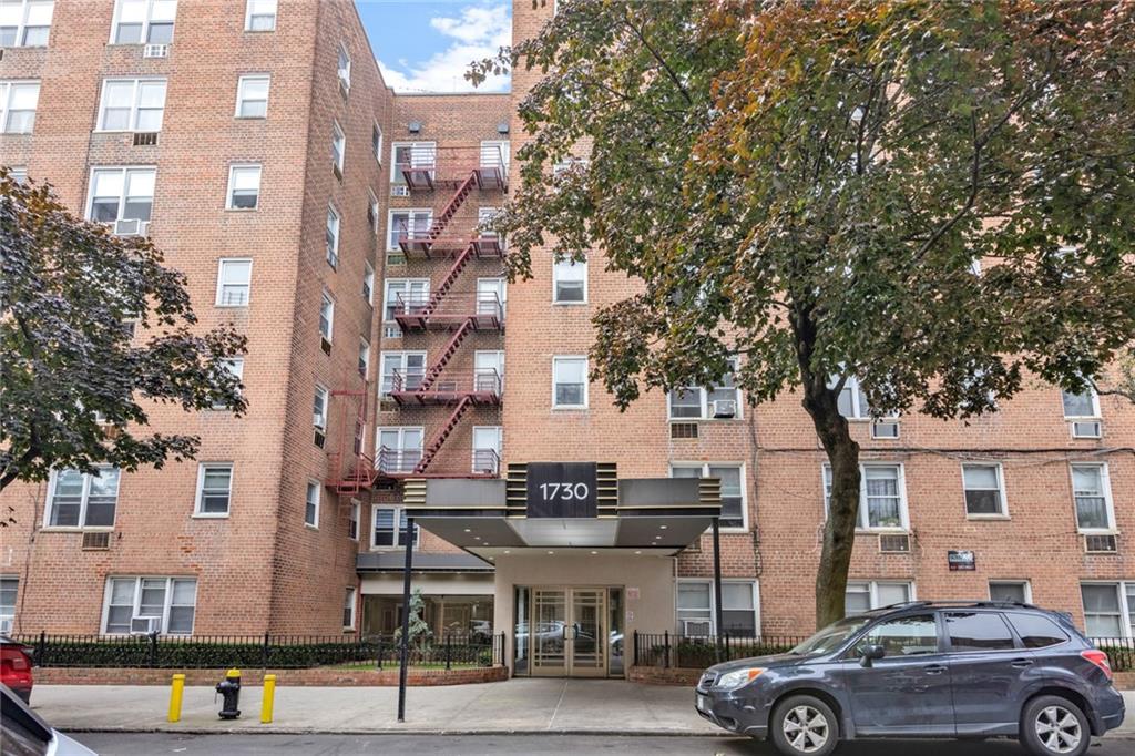 1730 East 14th Street Midwood Brooklyn NY 11229