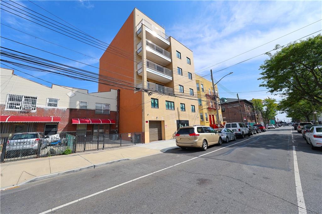 2837 West 19th Street Coney Island Brooklyn NY 11224