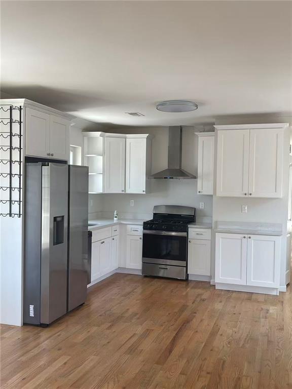 581 West Caswell Avenue Graniteville Brooklyn NY 10314