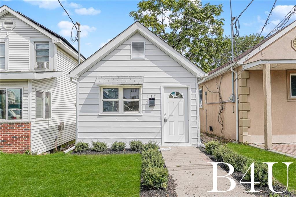 107 Mapleton Avenue Midland Beach Staten Island NY 10306