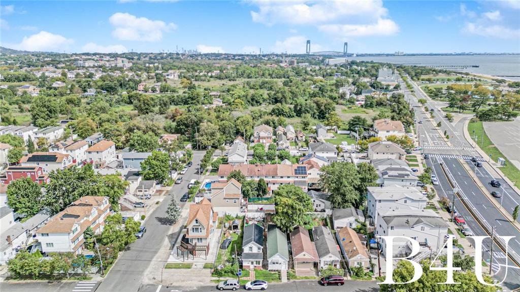 107 Mapleton Avenue Midland Beach Staten Island NY 10306
