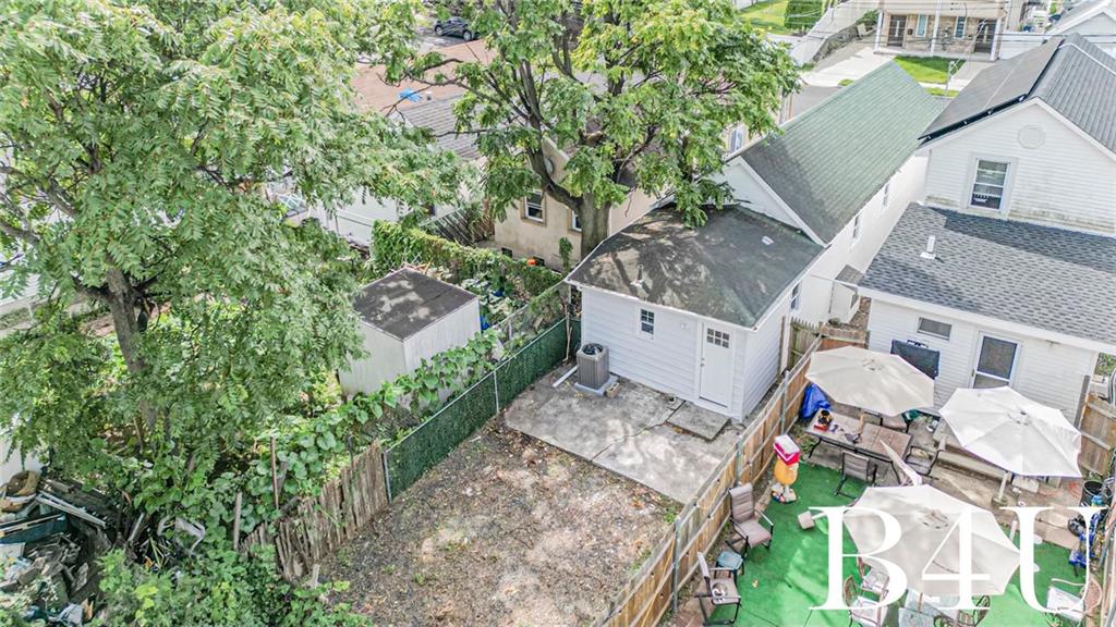 107 Mapleton Avenue Midland Beach Staten Island NY 10306