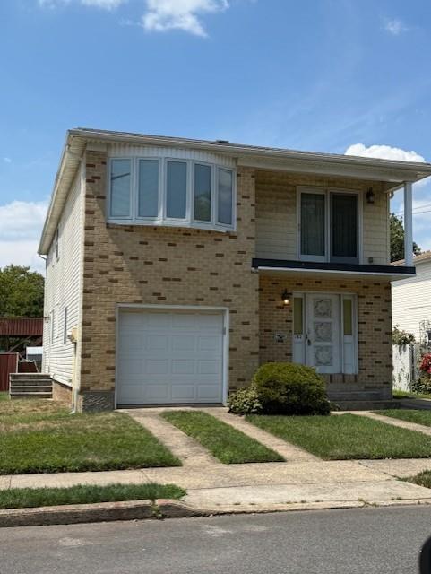 182 Woodbine Avenue Willowbrook Staten Island NY 10314