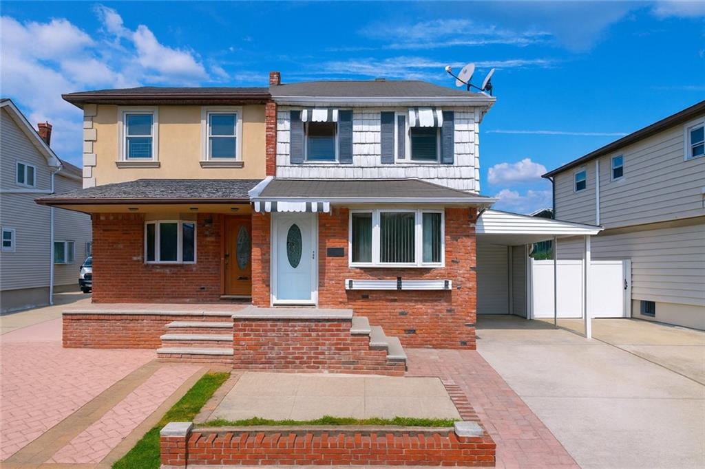 25 Berry Avenue Arden Heights Staten Island NY 10312