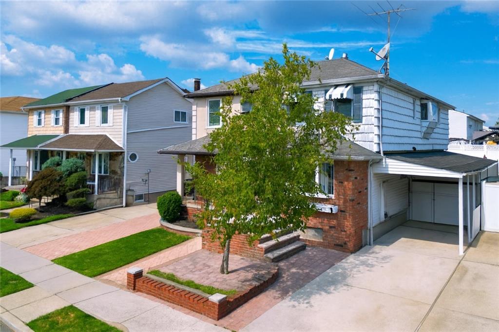 25 Berry Avenue Arden Heights Staten Island NY 10312