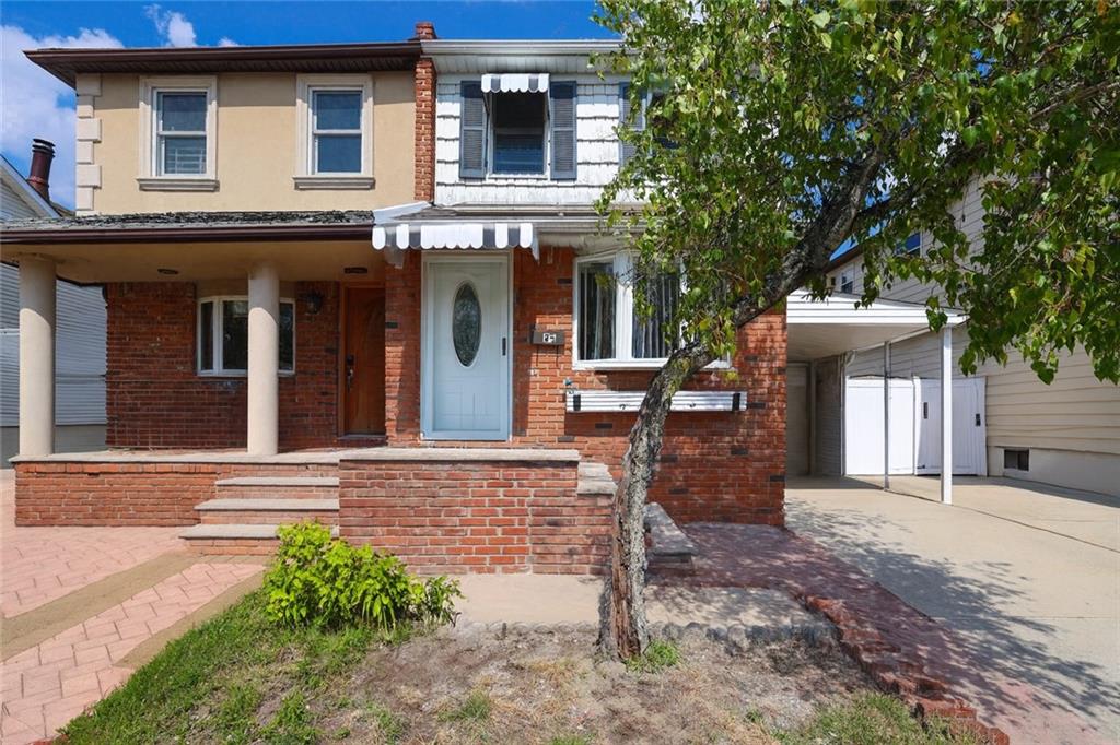 25 Berry Avenue Arden Heights Staten Island NY 10312