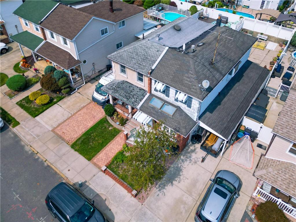25 Berry Avenue Arden Heights Staten Island NY 10312