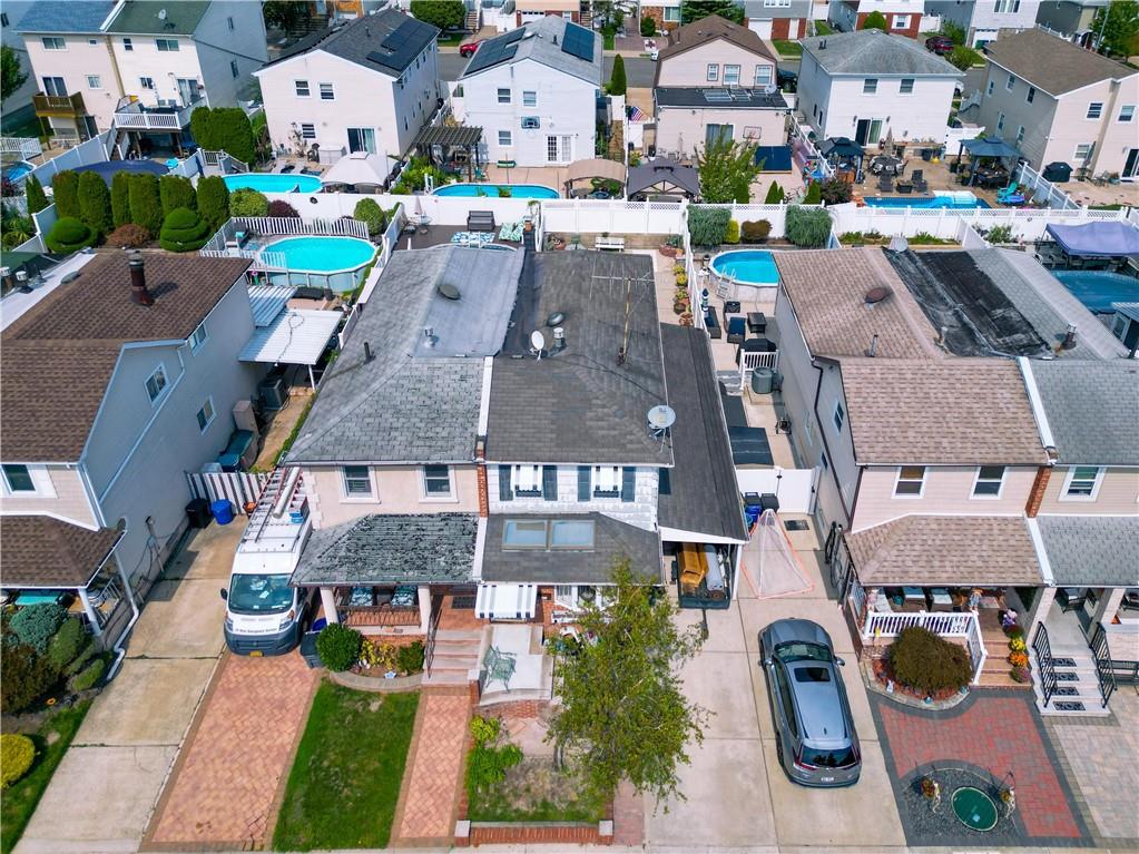 25 Berry Avenue Arden Heights Staten Island NY 10312