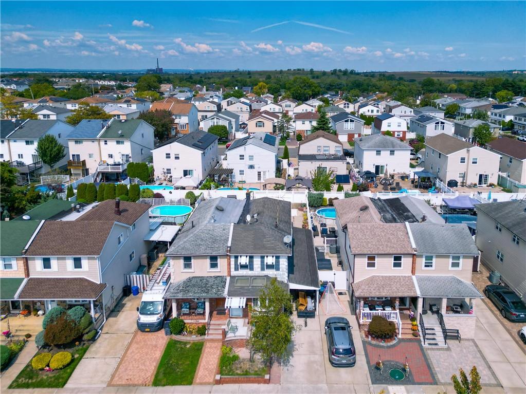 25 Berry Avenue Arden Heights Staten Island NY 10312