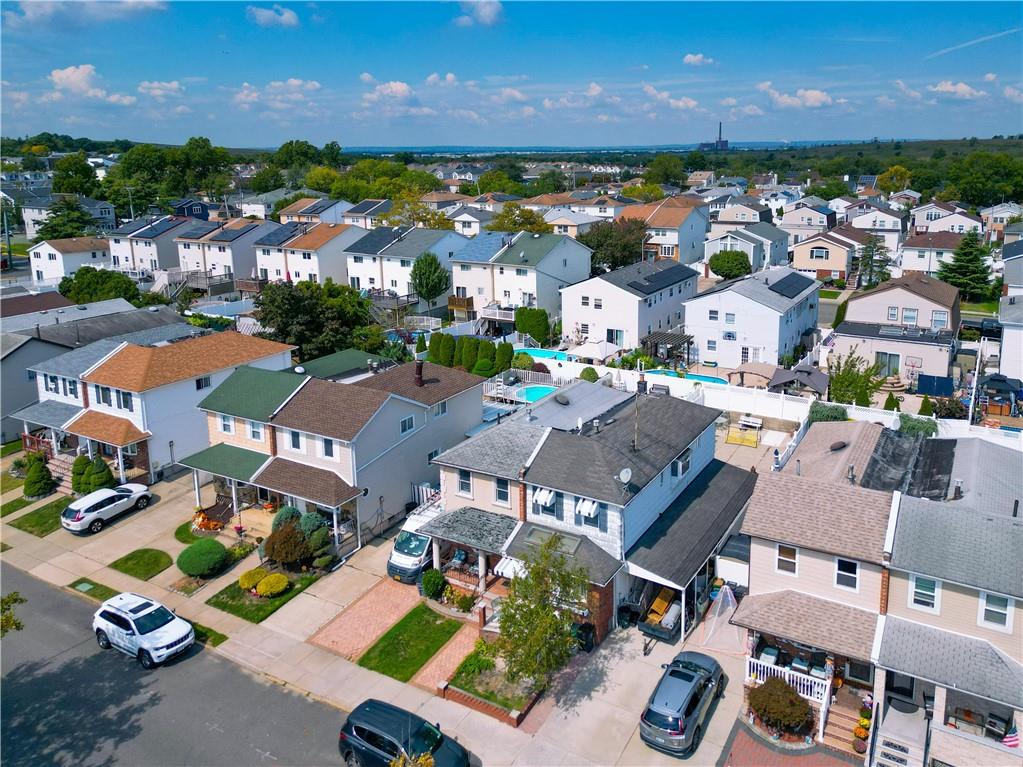 25 Berry Avenue Arden Heights Staten Island NY 10312