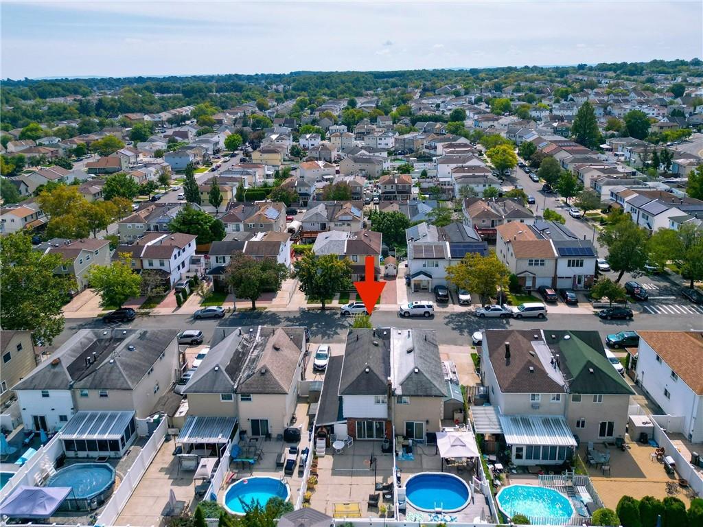 25 Berry Avenue Arden Heights Staten Island NY 10312